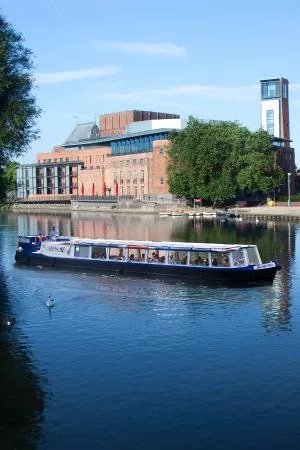Canal and River Tours
