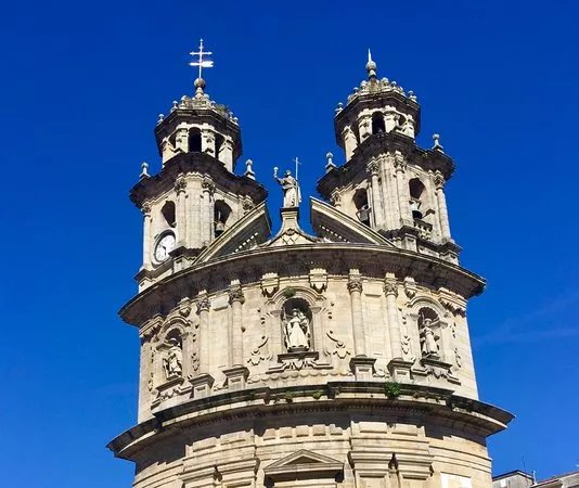 Landmarks & history