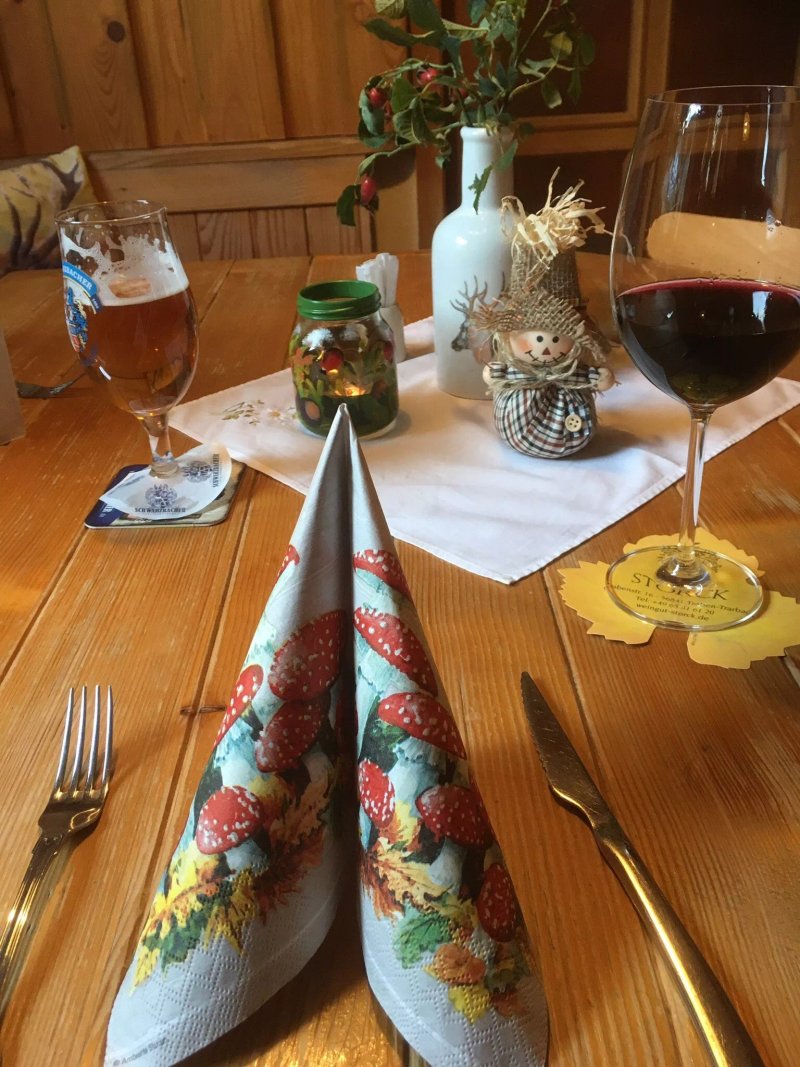 Gasthaus & Pension Zum Hirsch