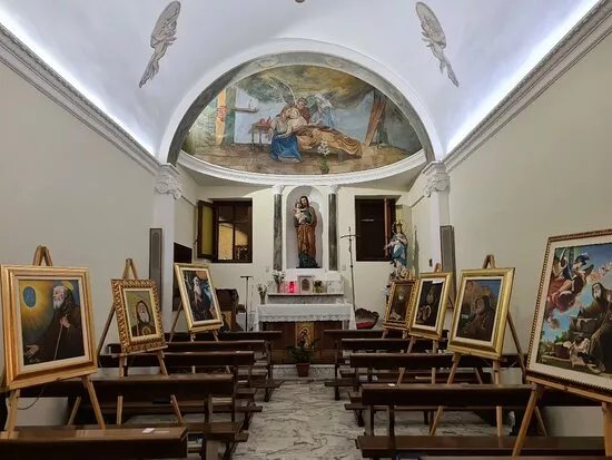 Chiesa Di San Giuseppe
