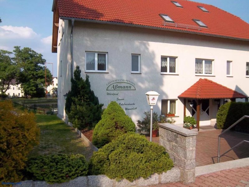 Hotel & Pension Assmann