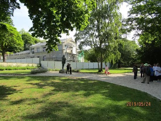 Parc Van gogh