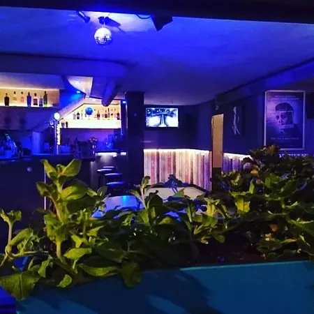 Pub O Desvan