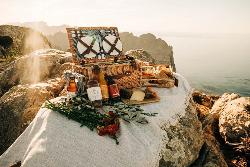 Cala & Campo Picnic Company