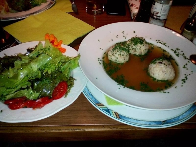 Restaurant Pension Kammerlander