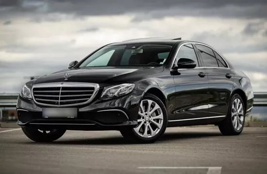 RentChauffeur - VIP Airport Transfers & Chauffeur Services