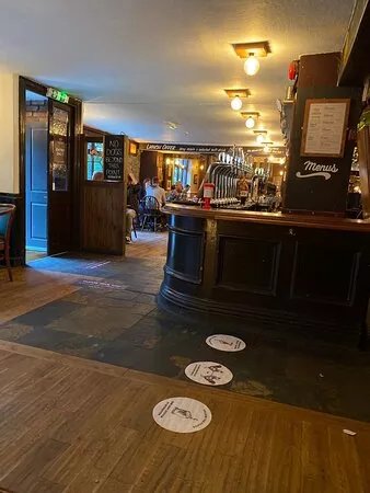 The Inn on the Green