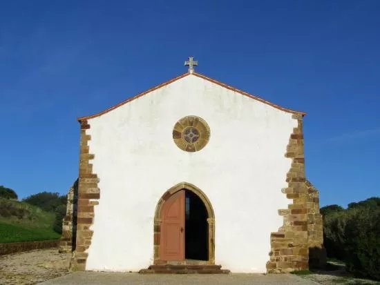 Capela de Nossa Senhora de Guadalupe
