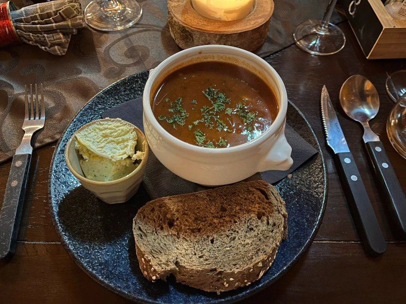Koffiehuis & Brasserie Het ijzerenbos