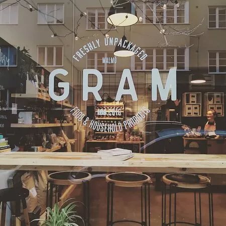 Gram Malmo