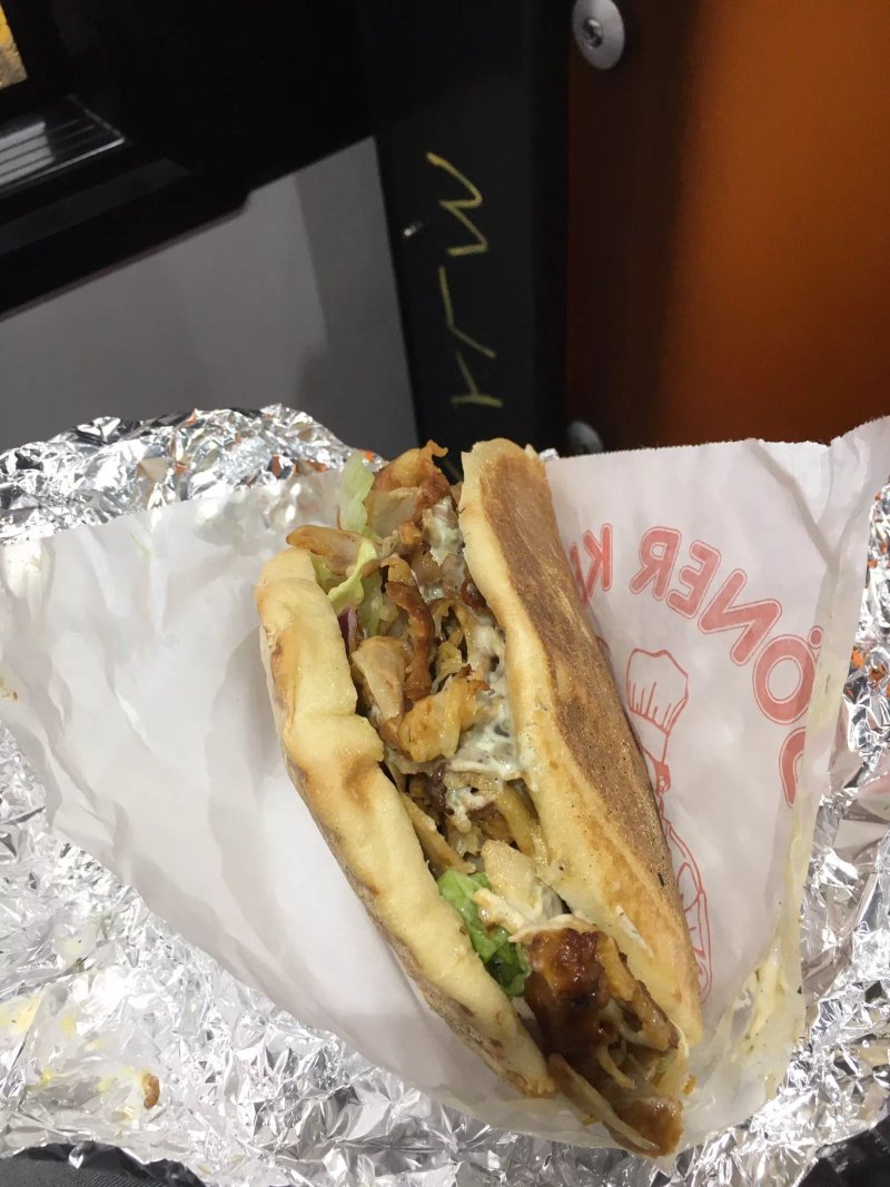 Safran Restaurant Take Away Und Shisha Lounge