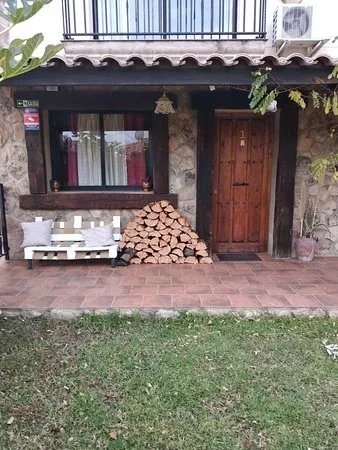 Apartamentos Paraje San Blas