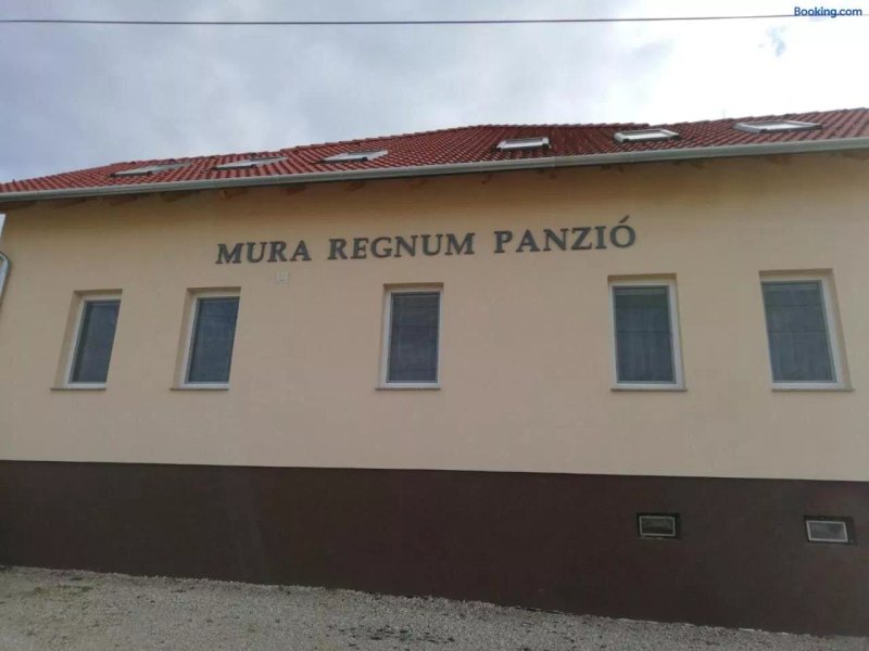 Mura Regnum Panzio