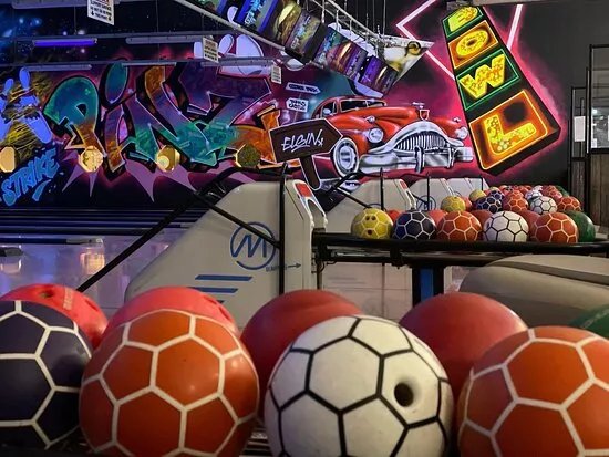 Pinz Bowling