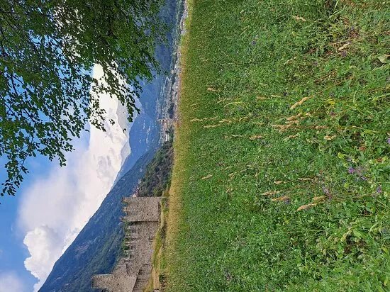 Castello Visconti Venosta