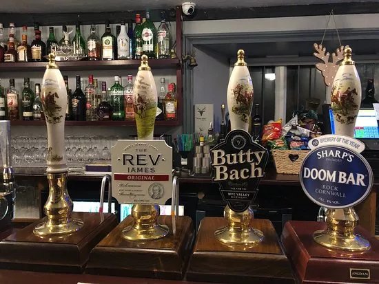 White Hart Inn