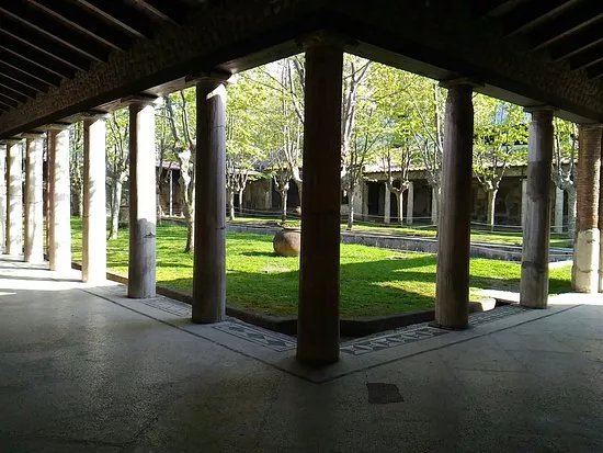 Villa San Marco