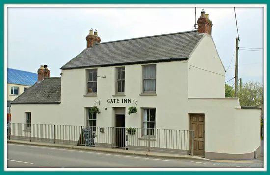 The Gate Inn