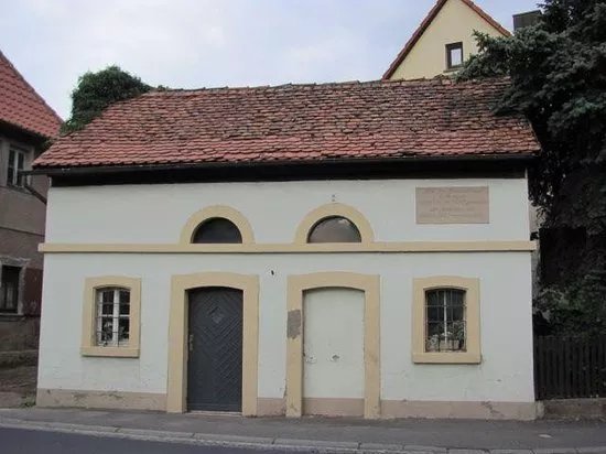 Ehemaliges Nachtwachterhaus