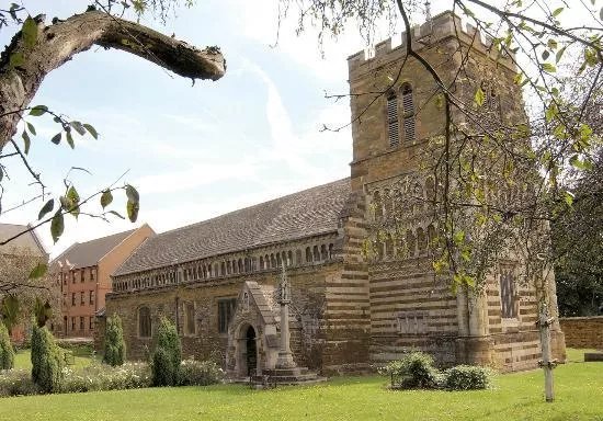 St Peter's Church
