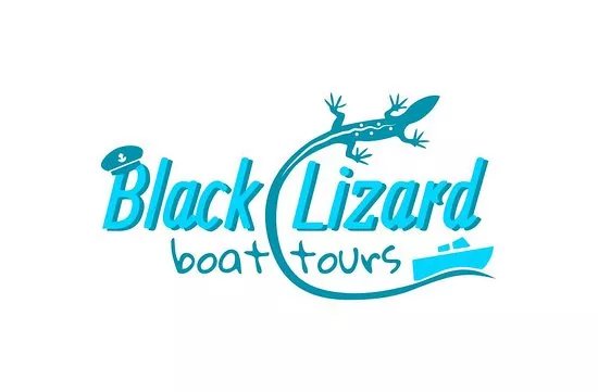BlackLizard Boat Tours