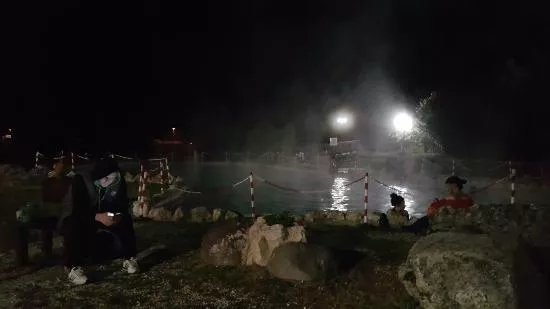 Terme Pubbliche di Vetralla