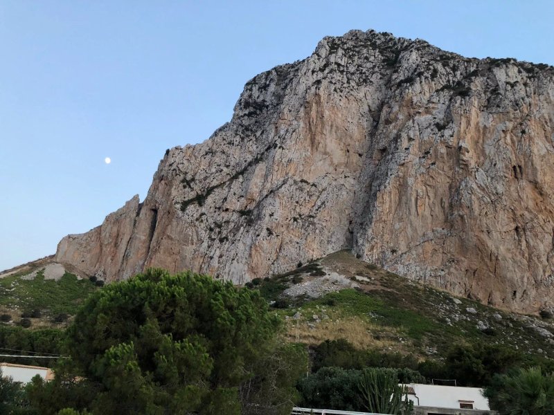 Sanvitosleep - San Vito Lo Capo