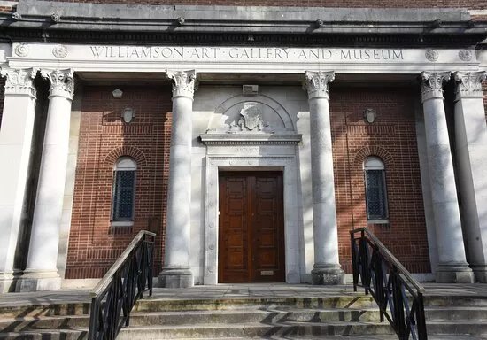 Williamson Art Gallery & Museum