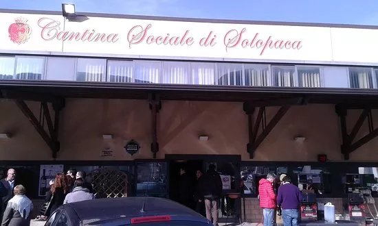Cantina di Solopaca