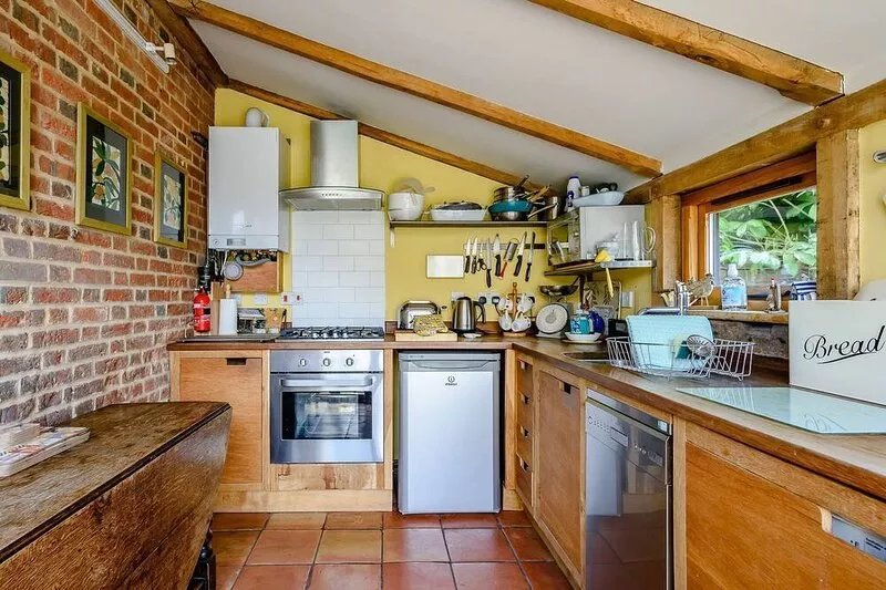 1 bedroom accommodation in Brockdish, near Harleston