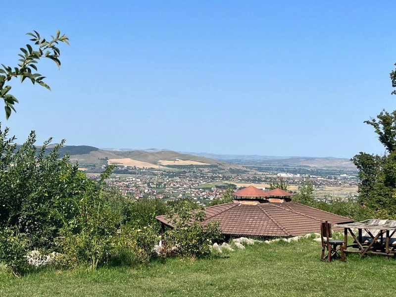 Panoramic Bar&Grill