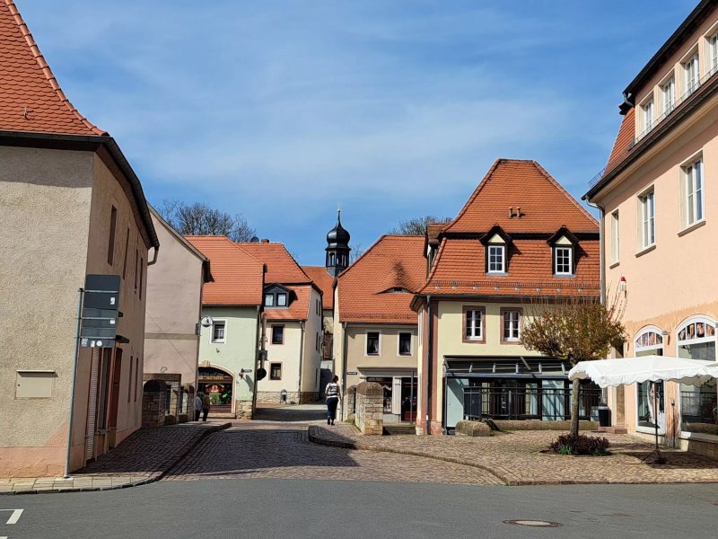 Restaurant La Sosta