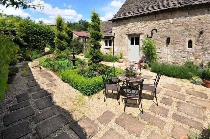 Leigh Bake House - Picture-perfect Grade 2 listed cottage