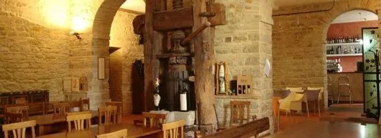 Enoteca Staffolo Wine Bar