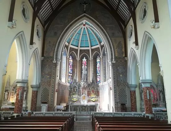 Saint Malachy's Dominican Church