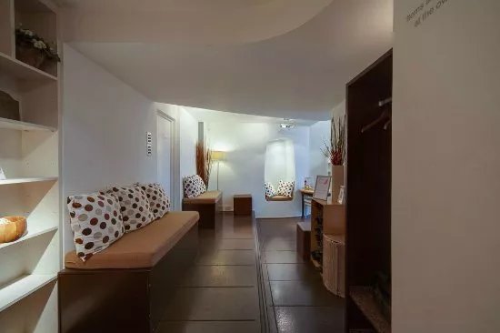 Savana Urban Spa