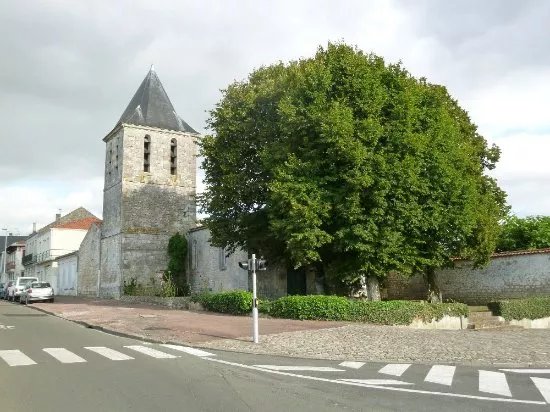 Musee archeologique de la Vieille Paroisse