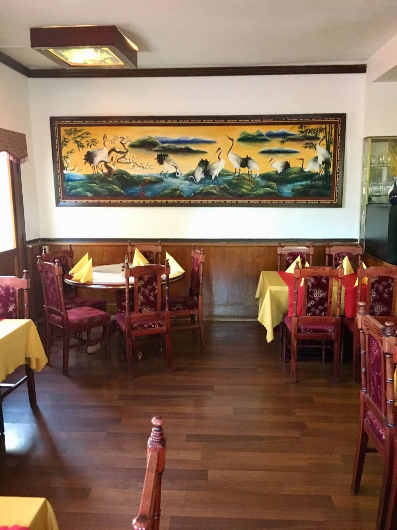 Vietnam- China Restaurant Trucmai Inh. Phama Thi