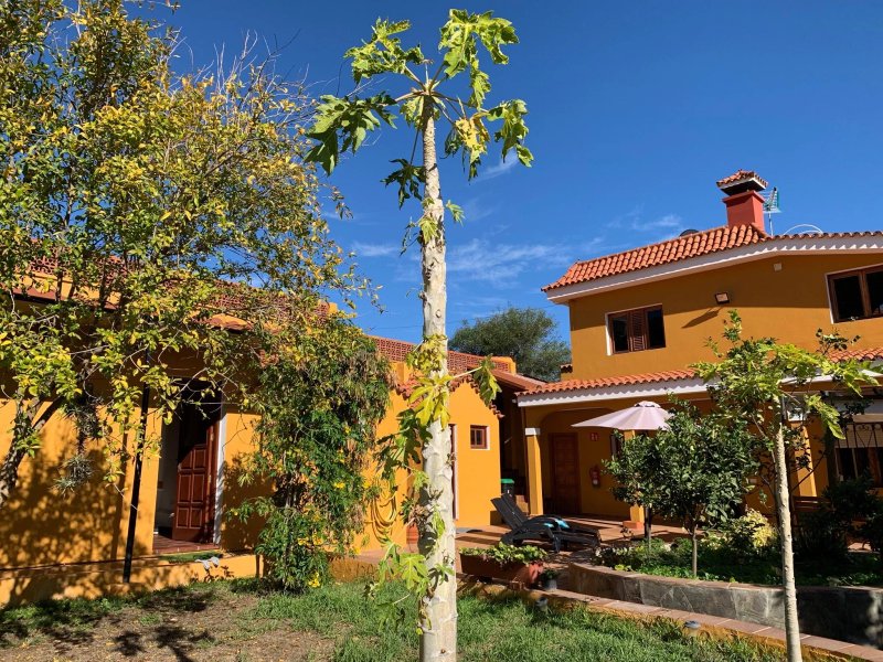 New Cozy Apartment Near From Las Canteras Beach