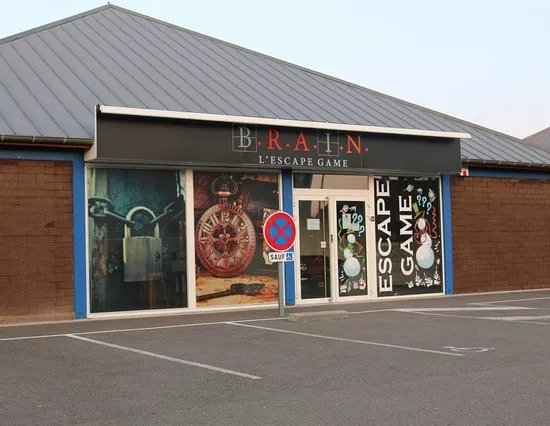 BRAIN l'escape game Chalon