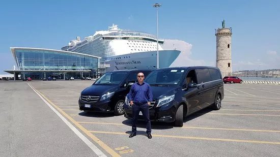 Rolando's Airport Transfer Day Tours