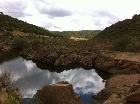 Monchique Passeios na Serra