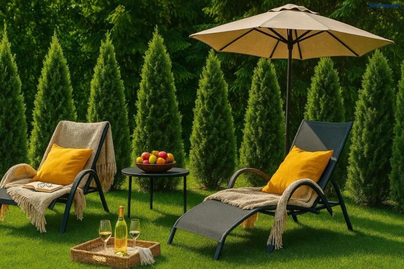 Apartamenty Z Ogrodem Zielony Zakatek