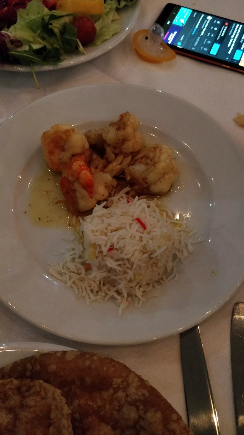 Komal Indian Restaurant