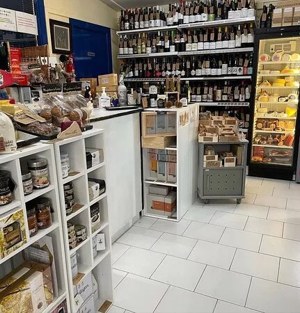 Luintra Gourmet