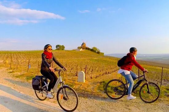 Les Evasions Un Velo pour la Planete