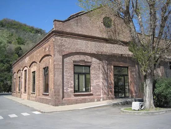 Museo dell'Acqua e del Gas