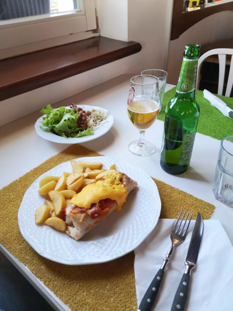 Gostilna Spajza