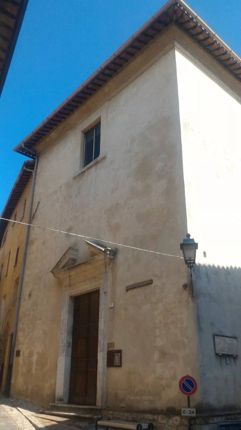 Ex Convento di Santa Maria Maddalena