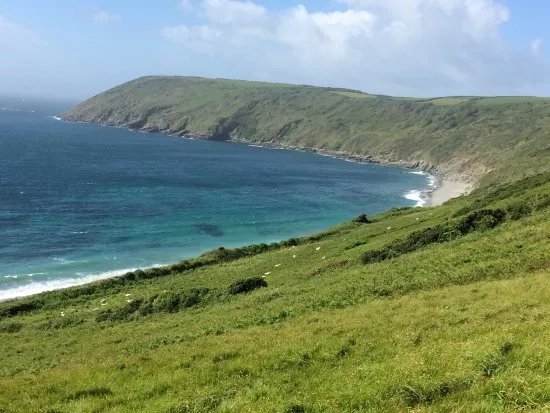 Vault Beach